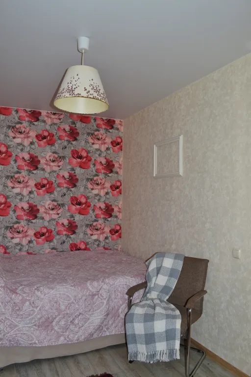 Квартира Квартира Лесная полянка — Екатеринбург