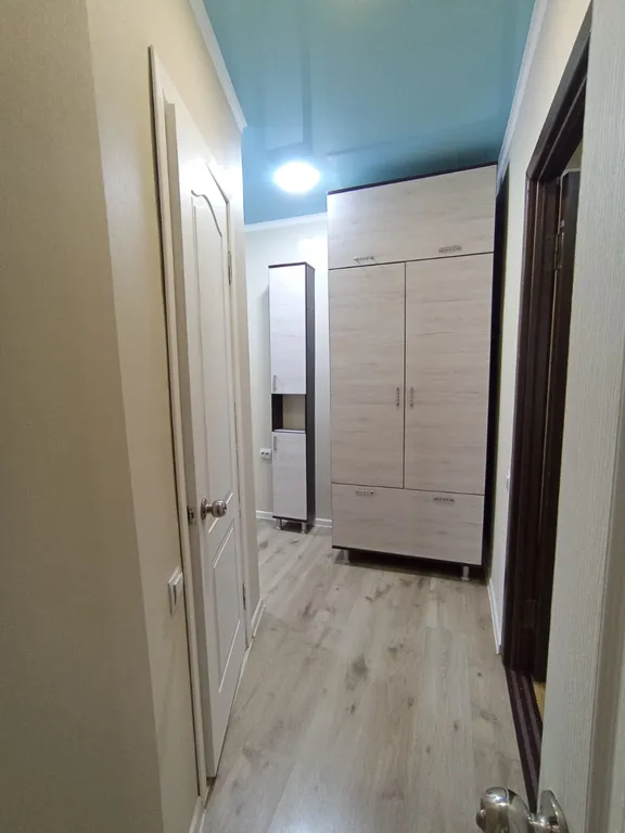 Уютная квартира в районе Нового вокзала