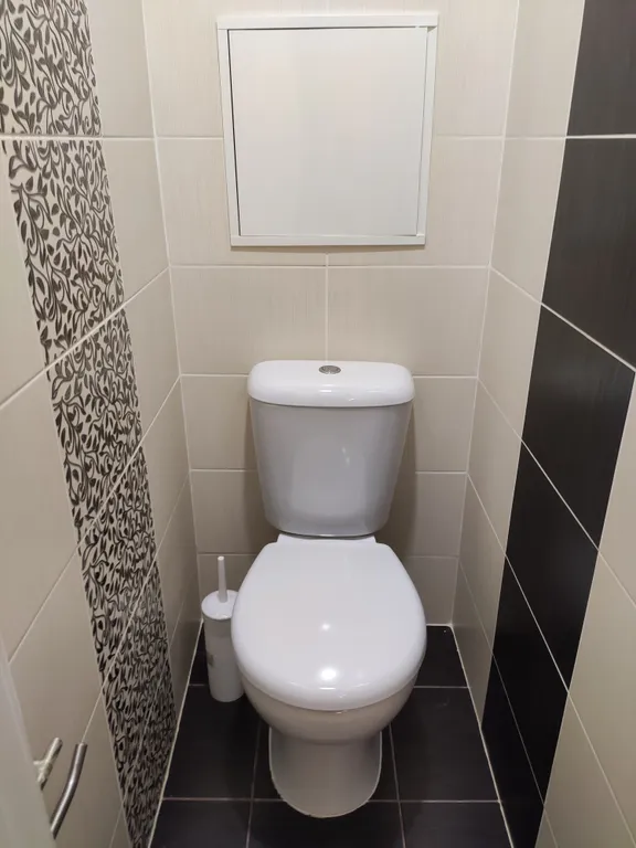 Комфортная двухкомнатная квартира в центре