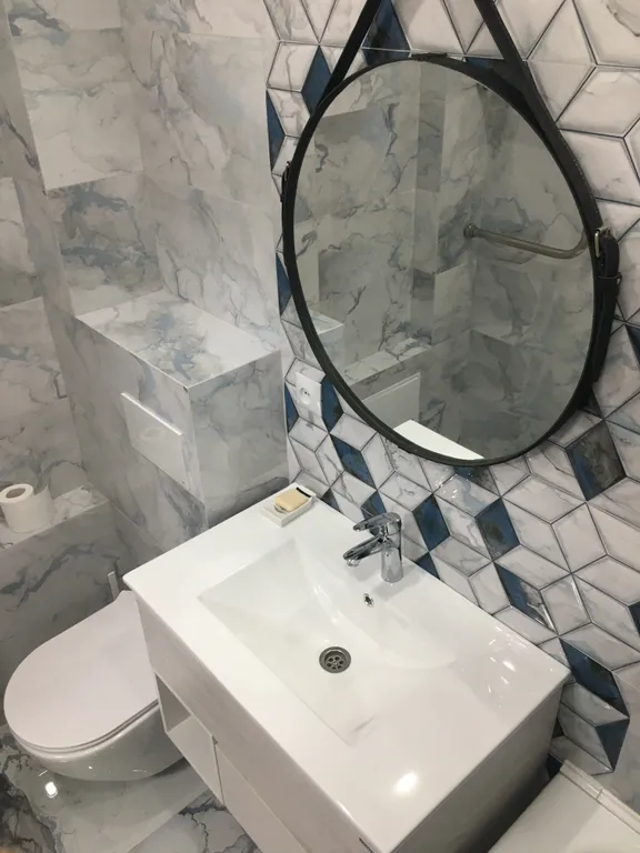 Квартира в центре