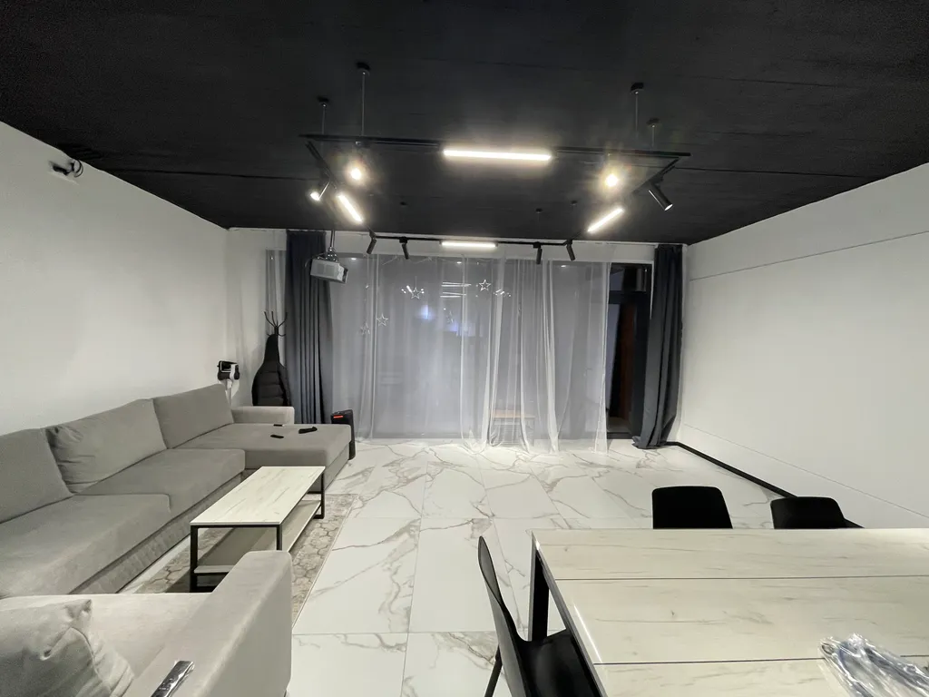 Коттедж на берегу Каспийского моря