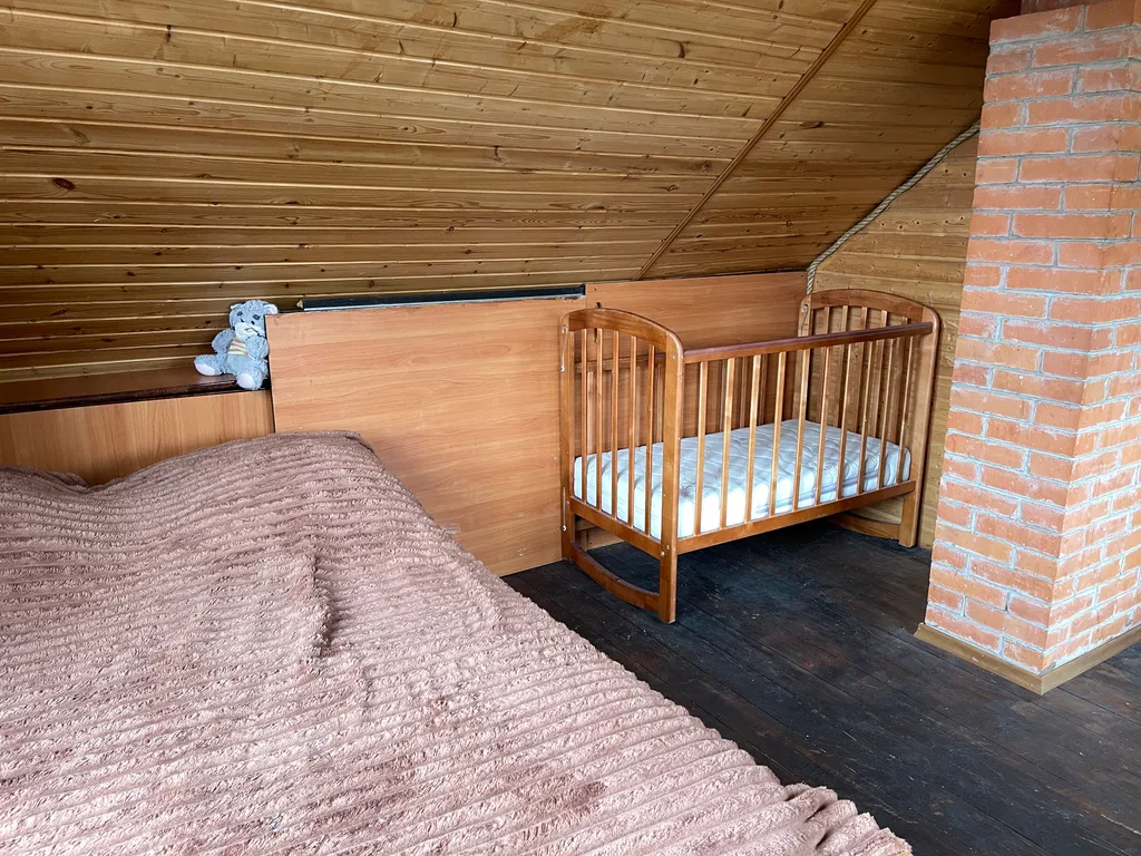 3-комнатный Дом