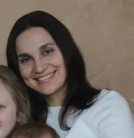 Елена Ершова