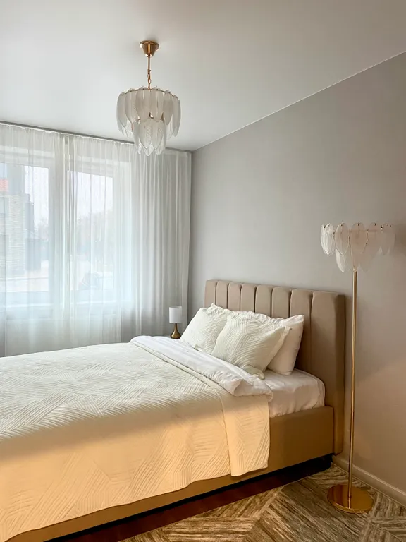 Квартира Апартаменты в двух минутах от моря — Пионерский