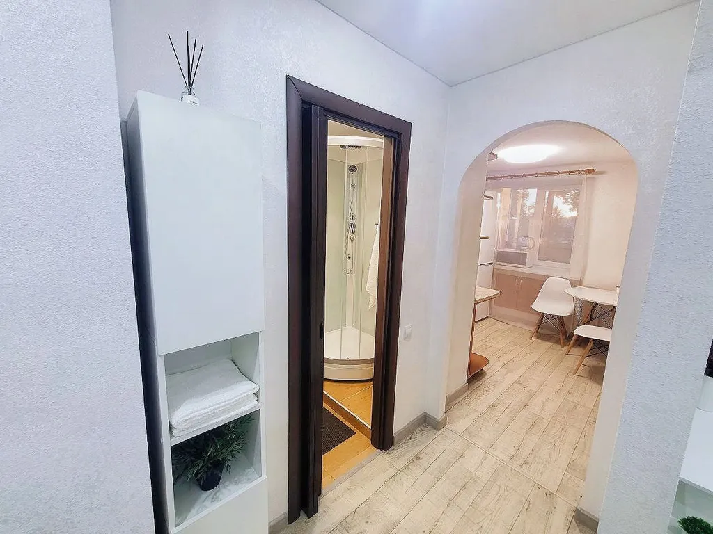 Квартира в Историческом Центре 2