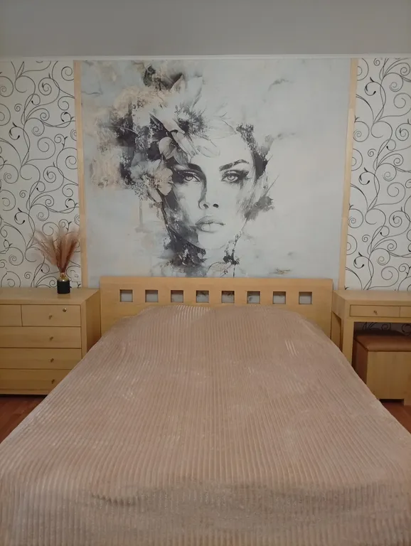 Уютная просторная квартира, рядом с горнолыжным центром — аренда посуточно в Логойск