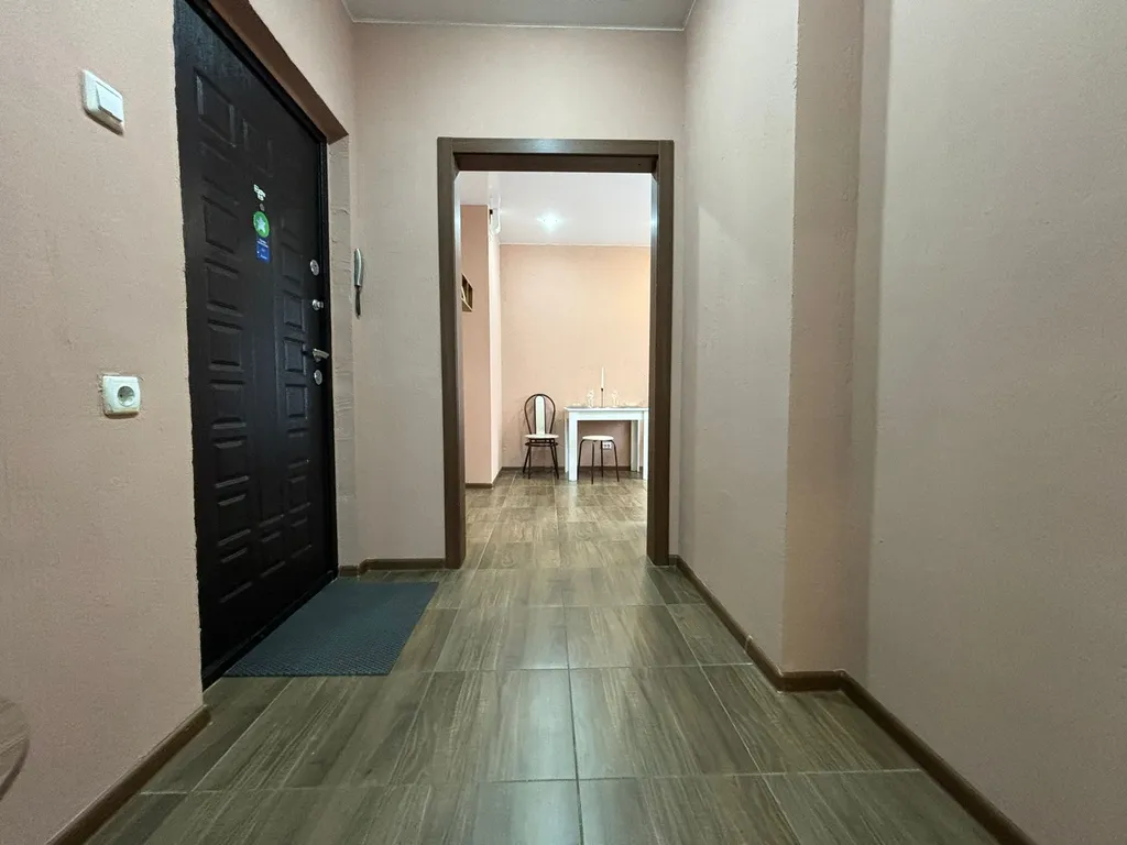 Квартира у Волги в 450м до набережной