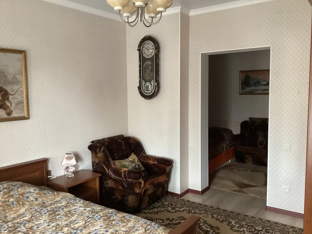 Дом в центре