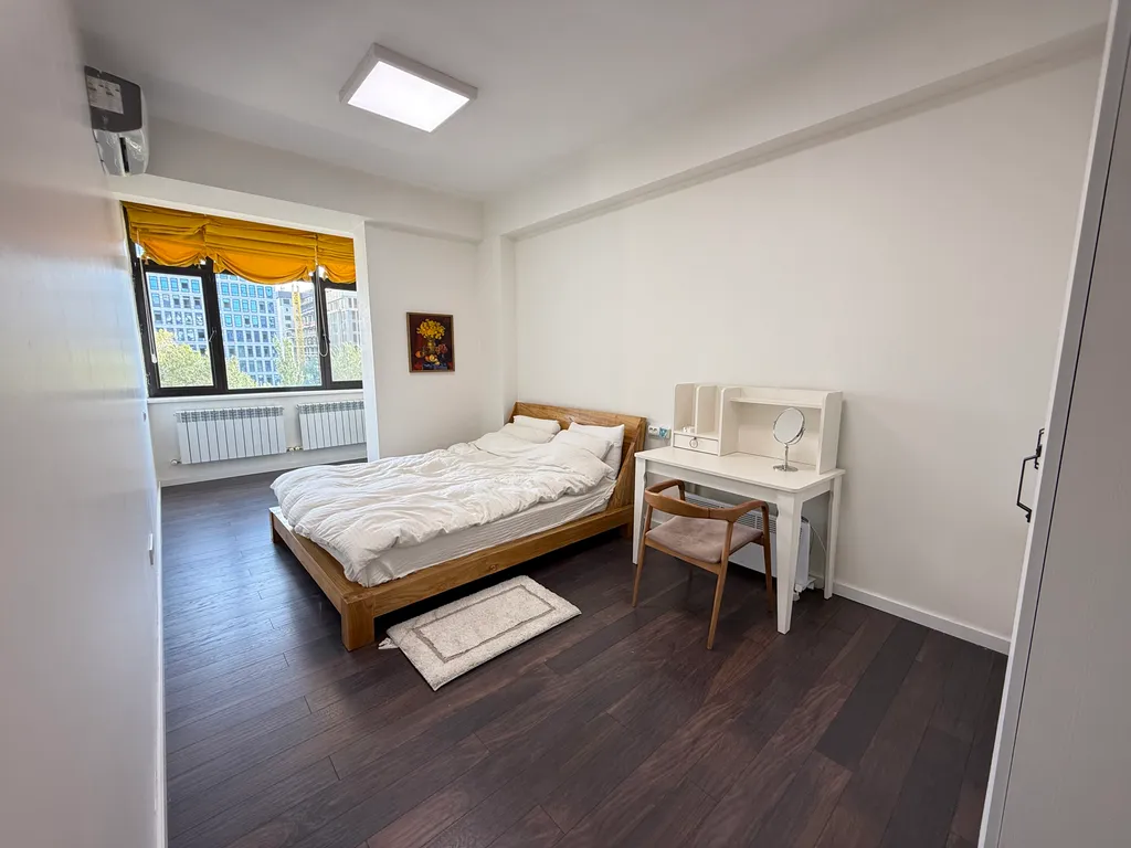 Квартира Muse apartment — аренда посуточно в Бишкек