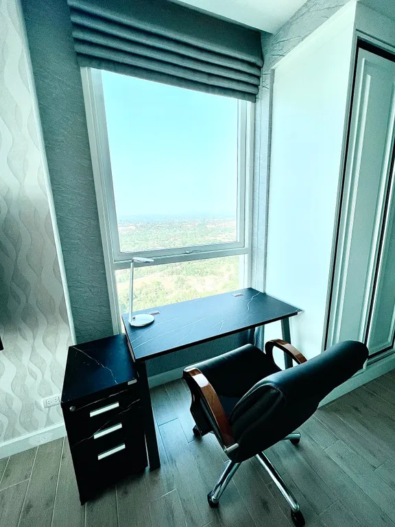 Просторные премиальные апартаменты-пентхаус