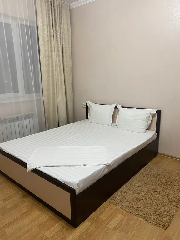 Квартира Квартира Однушка с ванной — Славянск-на-Кубани