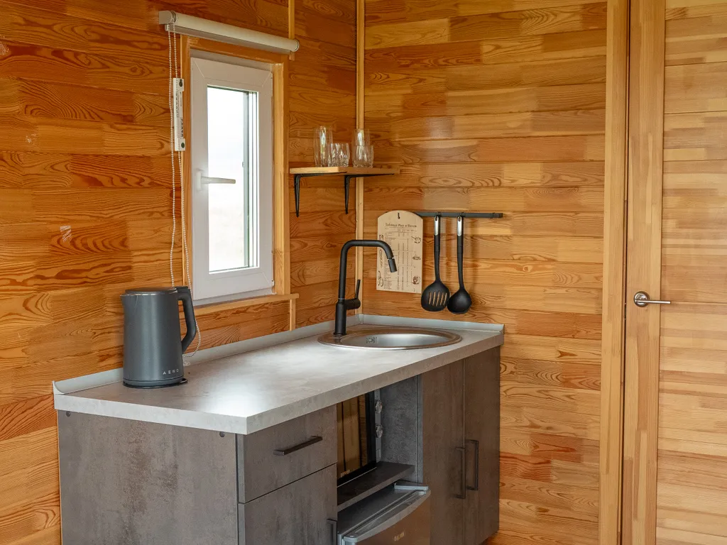 1-комнатный Дом