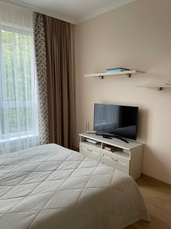 Квартира Уютная квартира с видом на озеро — Светлогорск