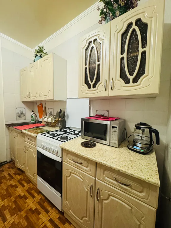 Квартира в Центре Нальчика