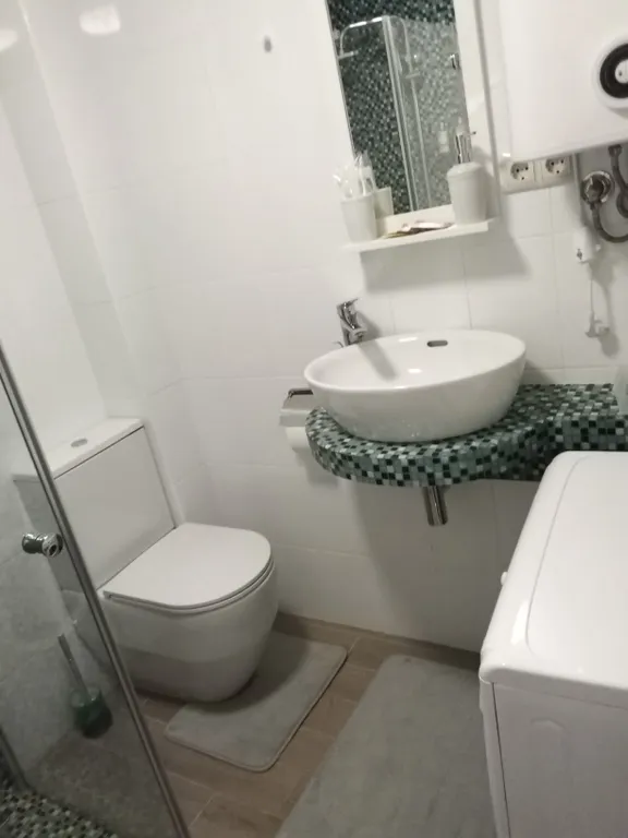 Квартира Квартира Добро пожаловать в Сириус — Сириус