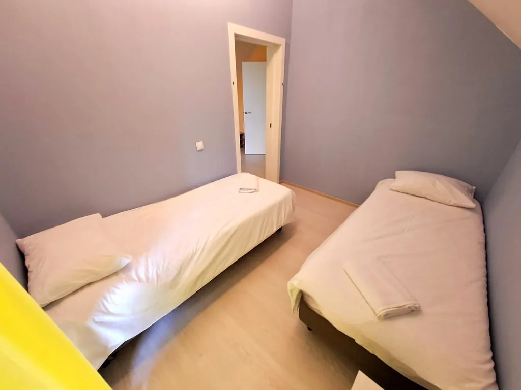 Коттедж Лыжная деревня