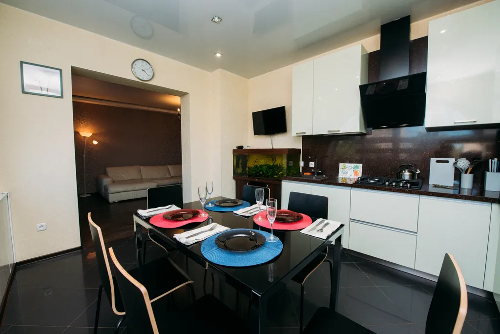 3-комнатный люкс