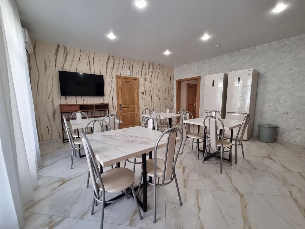 Квартира Комната — Анапа