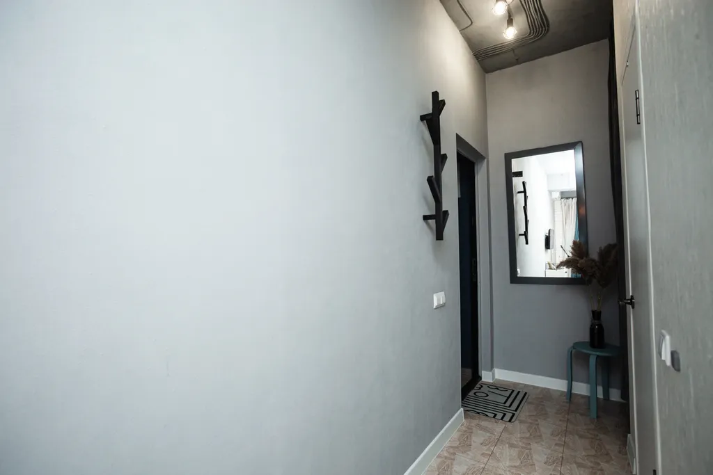 Квартира Квартира Уютная студия, где море включено — Сочи