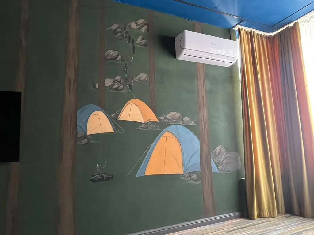 Приключения начинаются И это Высоко в Горах Осетии!