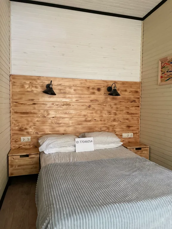 Соловьевка Villa