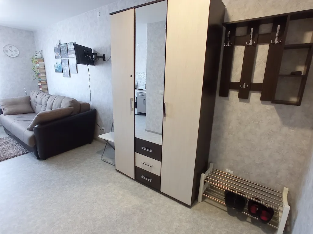 Мини-студия Малышка