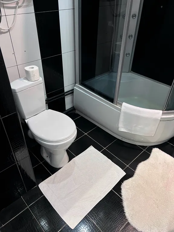 У моря с балконом