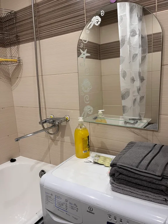 Комфортное жилье в центре города