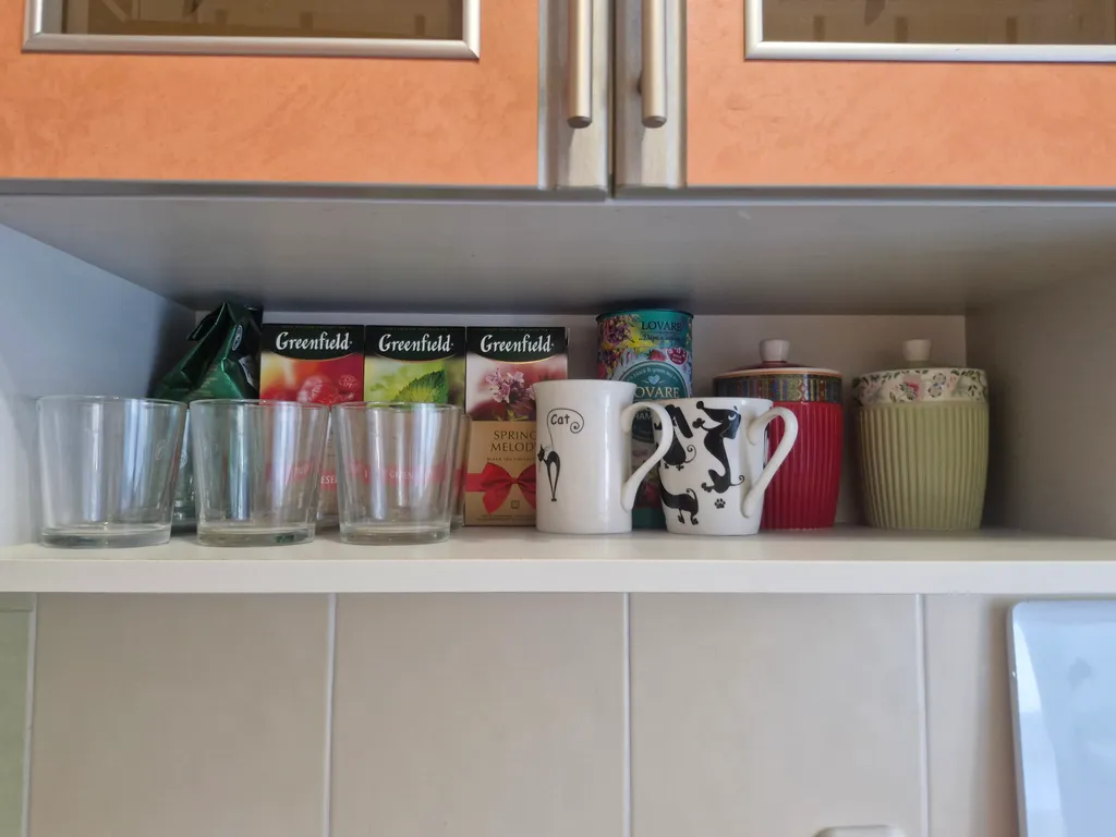 Уютная квартира в центре