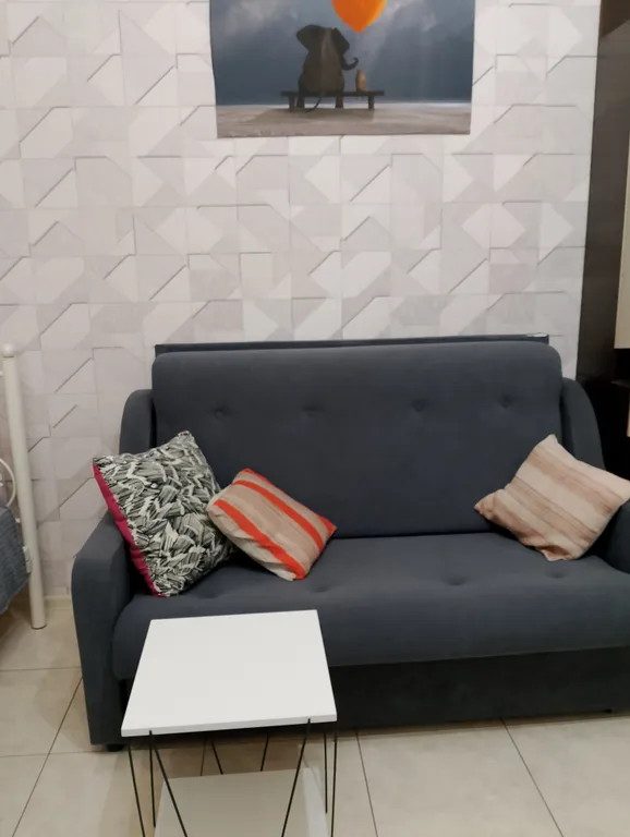 Студия у пляжа