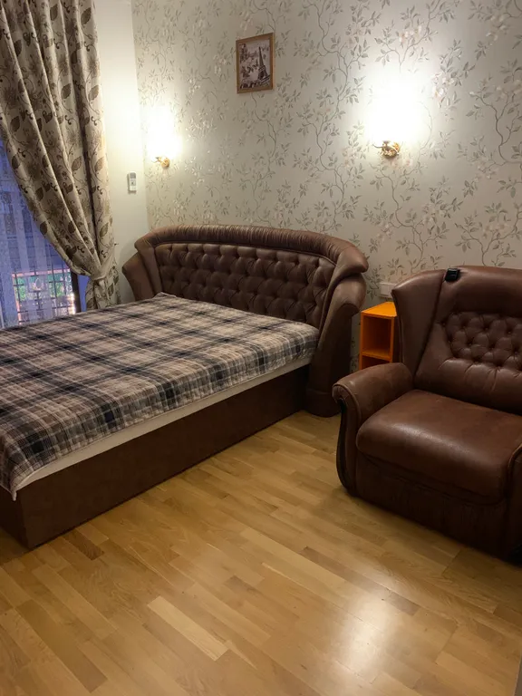 Апартаменты возле Набережной