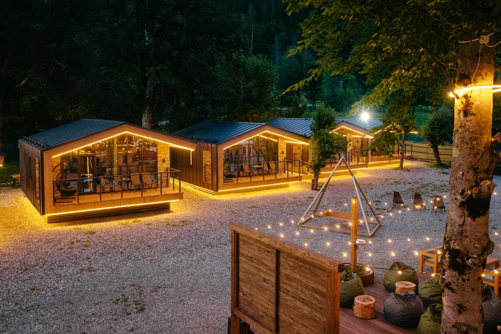 Вилла Premier 1