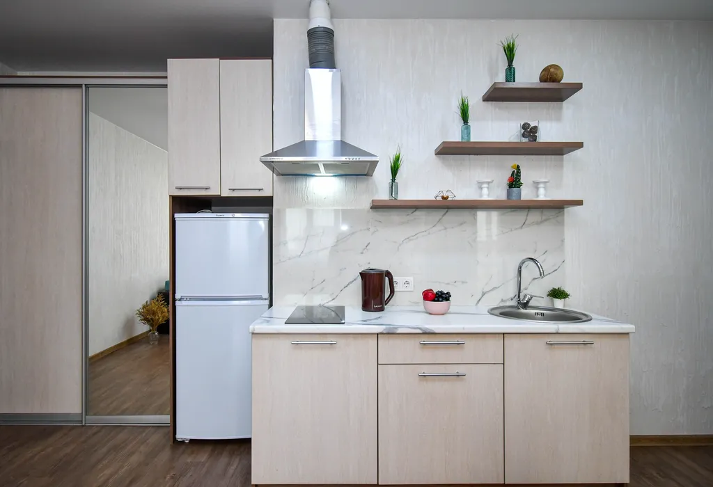 Квартира Уютная квартира в Северном — Красноярск