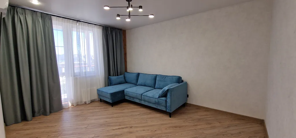 Квартира Квартира WHITE APART 3 — Новороссийск