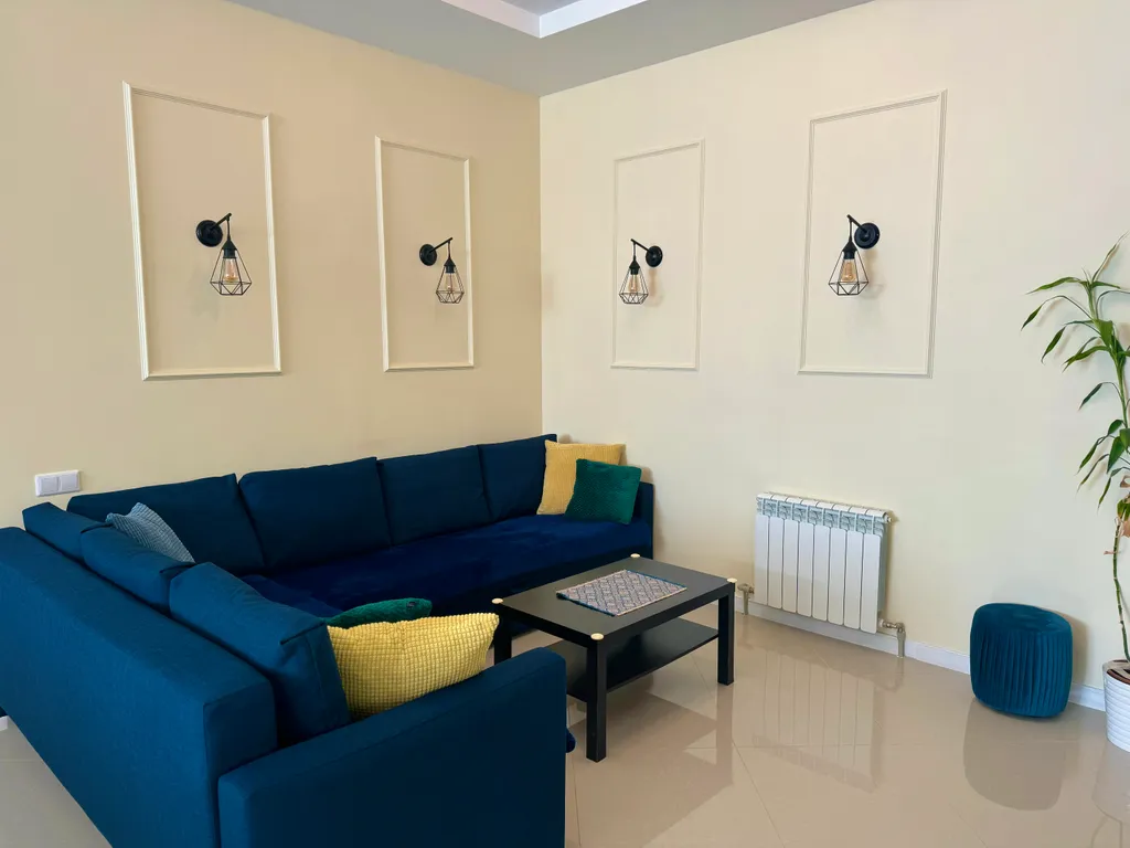 Ваш Новый год на Вилла Отрадное на Неве