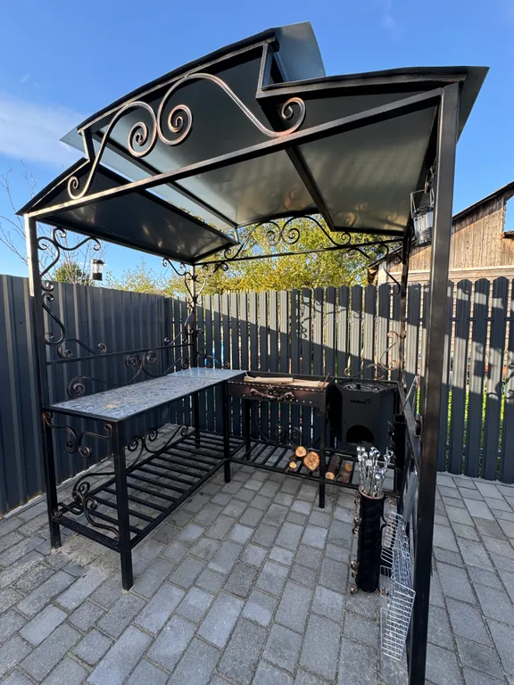 Уютный дом Сказка