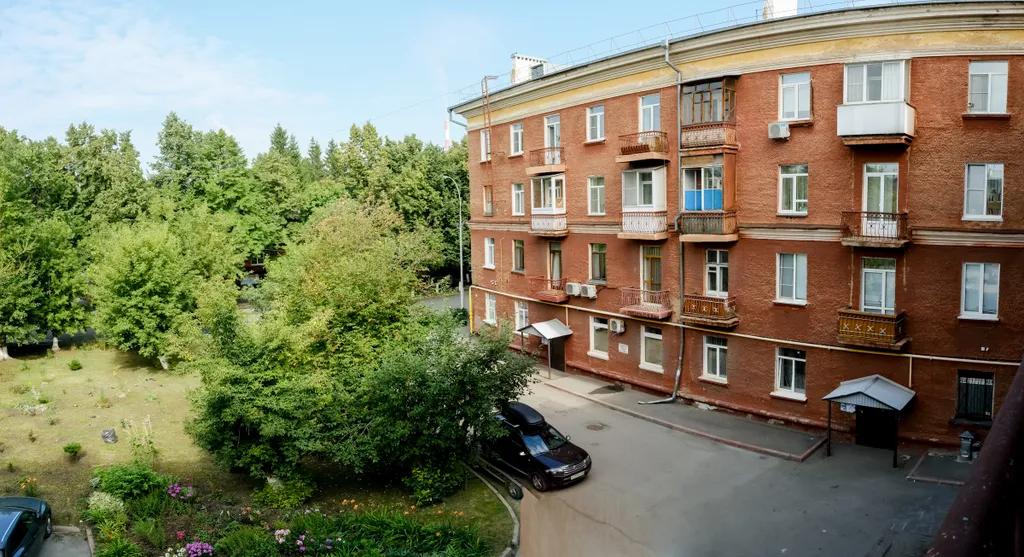 2-комнатные апартаменты УНИК АПАРТ на Весенней рядом с Набережной