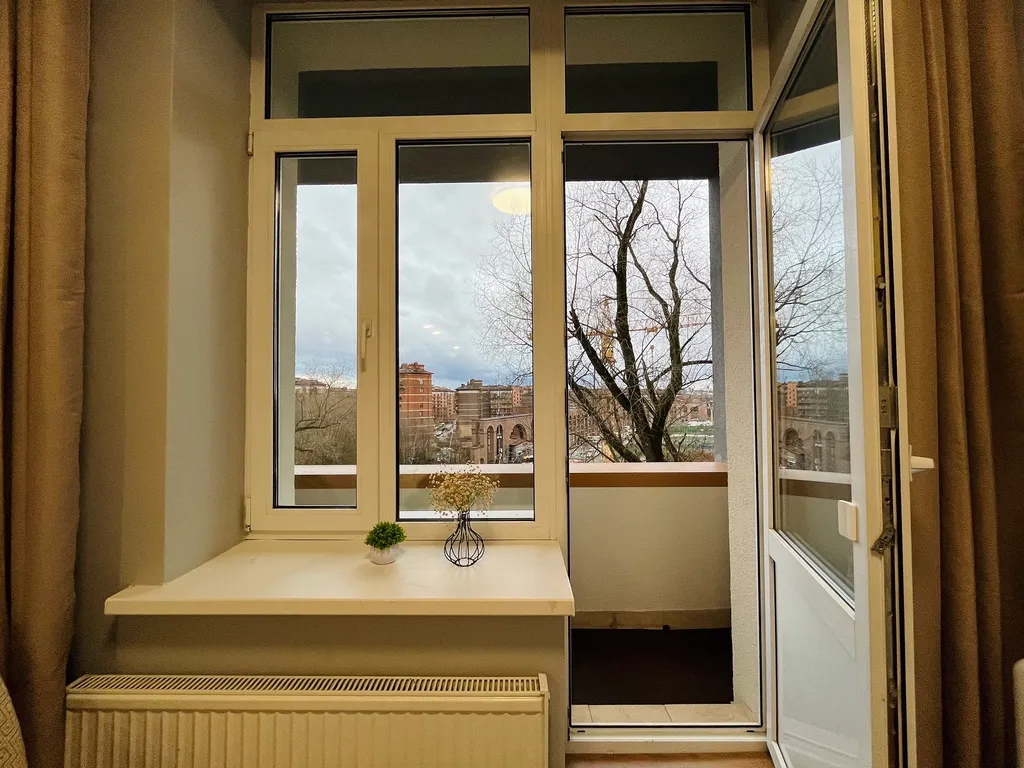 Уютные апартаменты для двоих рядом с Шереметьево