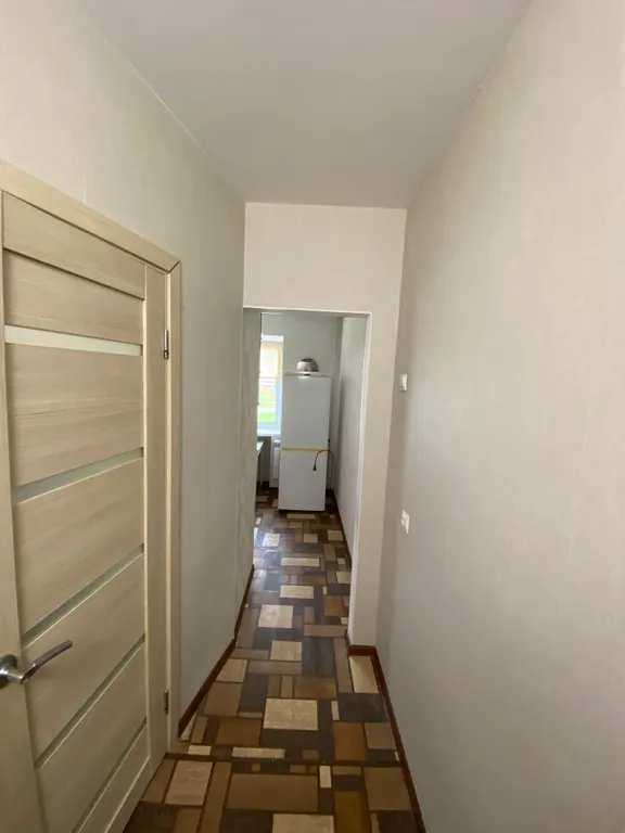 Уютная квартира на 1 этаже