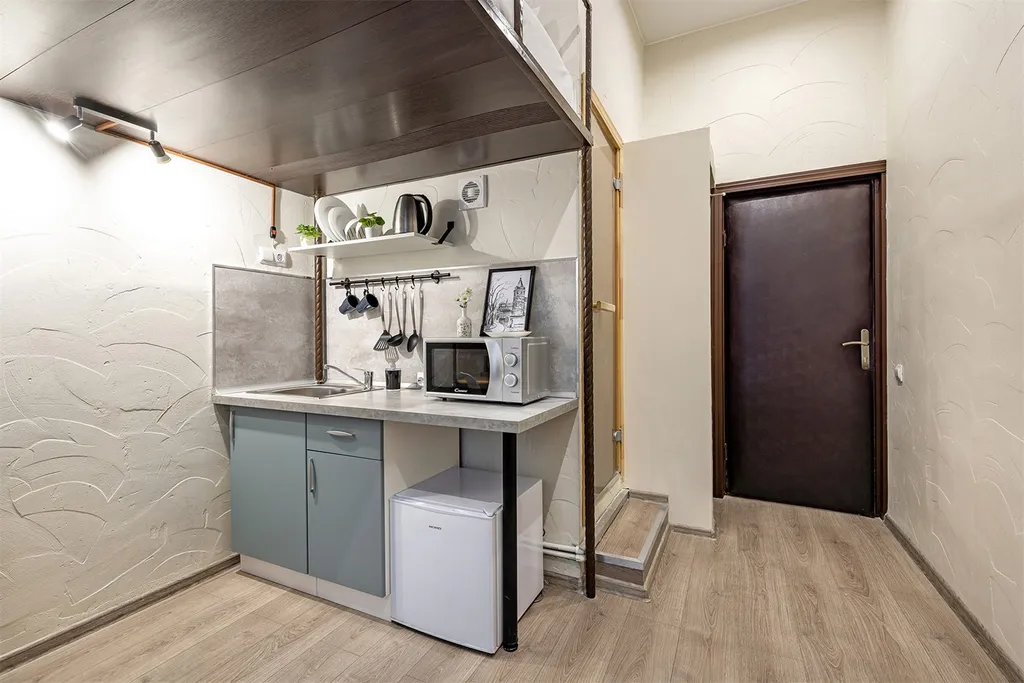 Квартира Комната — Санкт-Петербург