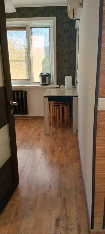 Чистая просторная квартира в центре Абрау-Дюрсо