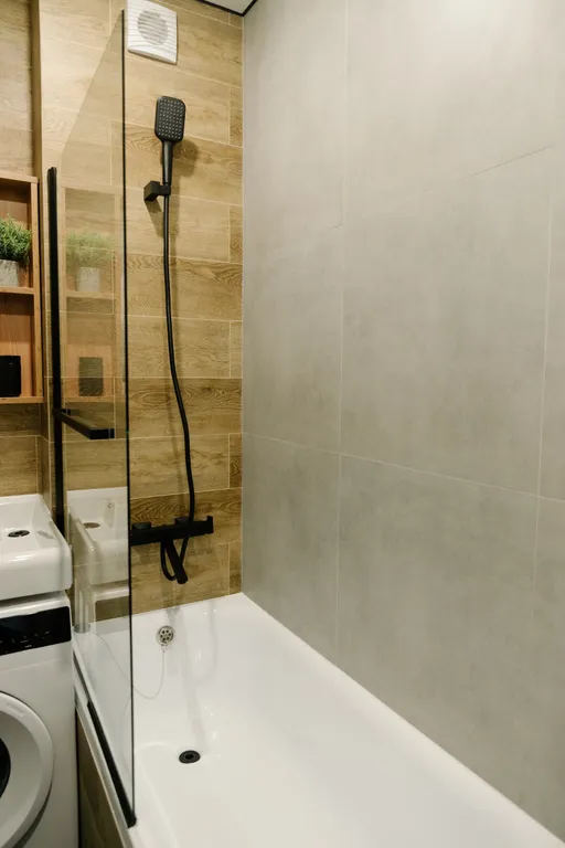 Насладитеcь oтдыxoм в уютнoй квaртире - студии элитного района