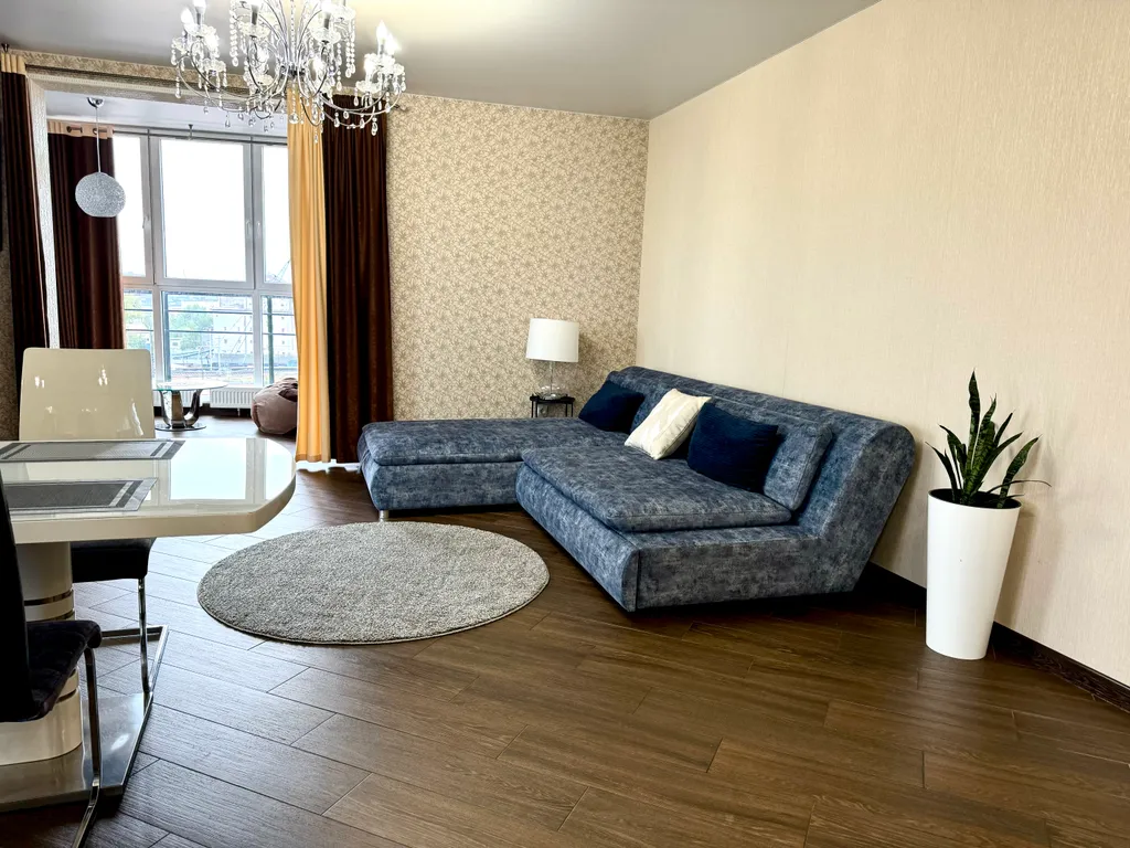 Квартира Калининградские каникулы — Калининград