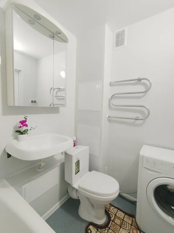 Стильная квартира