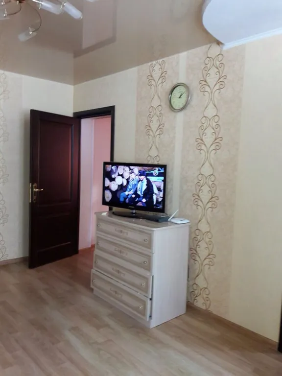 Уютная трешка в центре