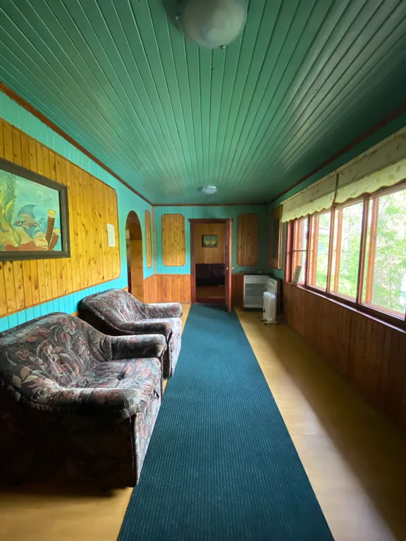 Кейхясярви Двухэтажный дом