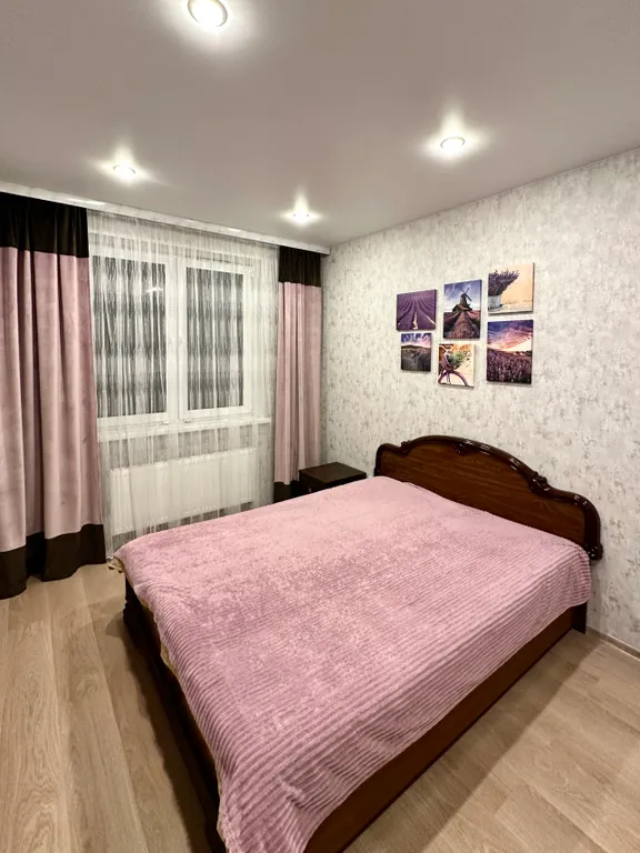 Квартира в исторической части города возле Кремля