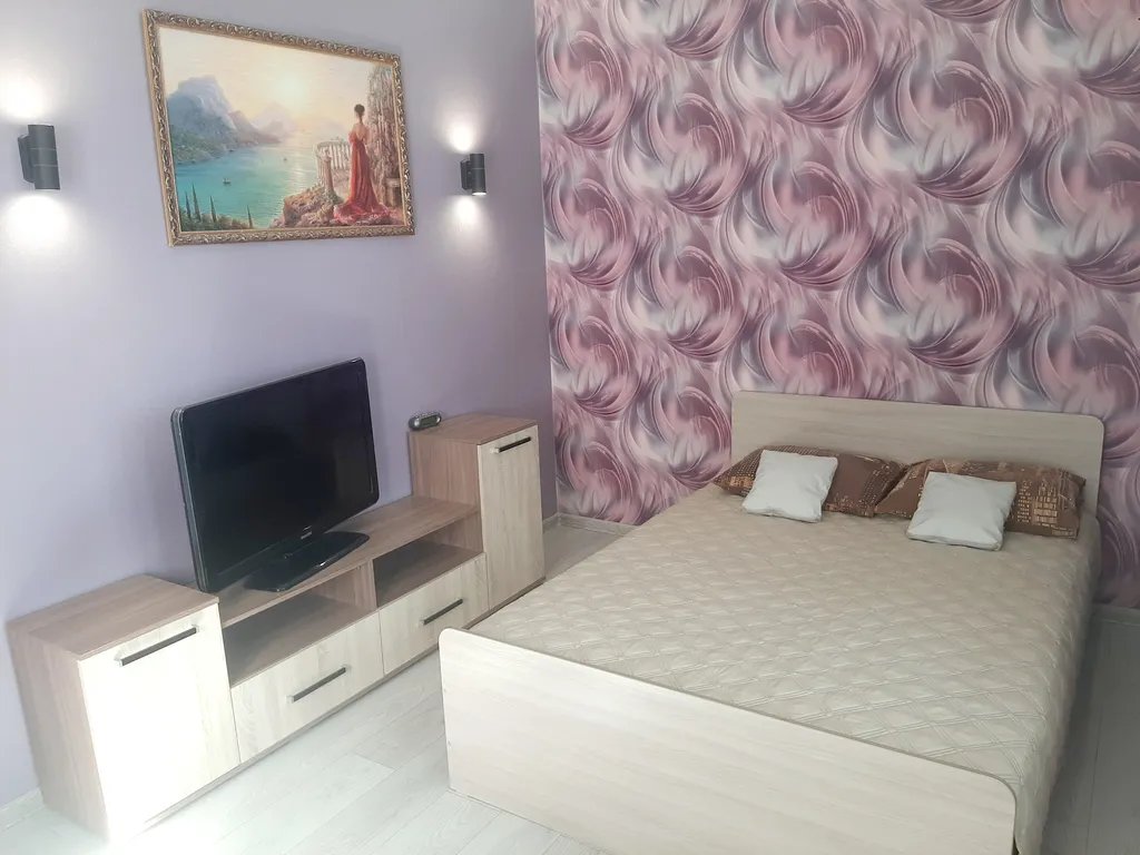 Уютная квартира на Европейских улочках — аренда посуточно в Киров