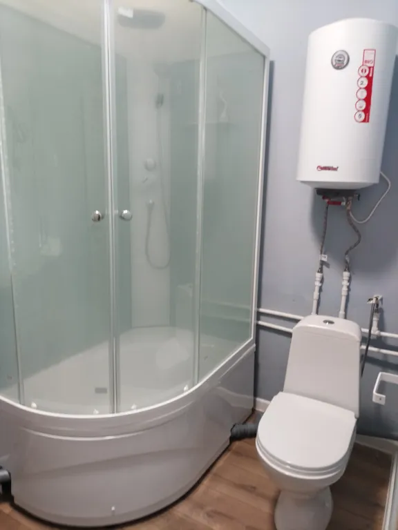 Дом с 1-й спальней