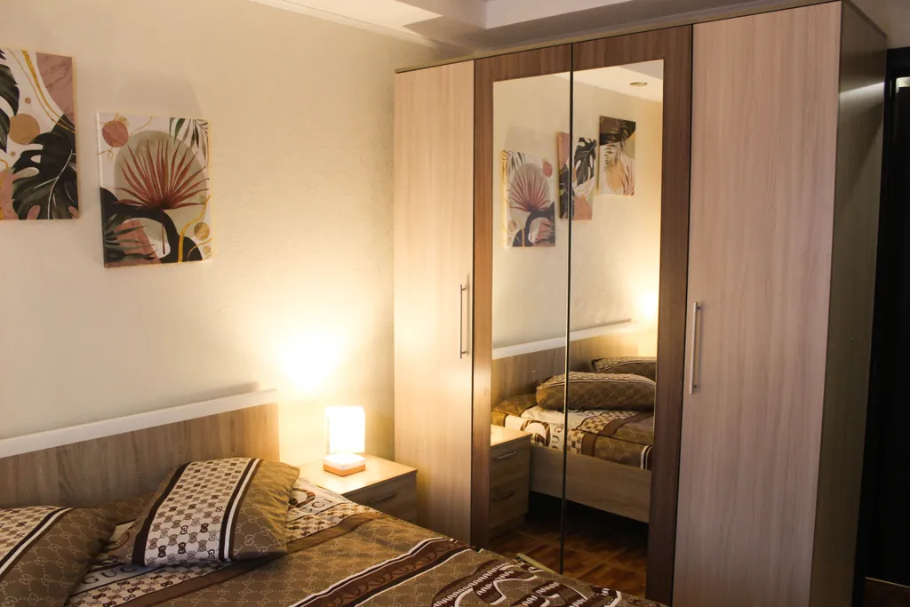 Апартаменты для комфортного отдыха